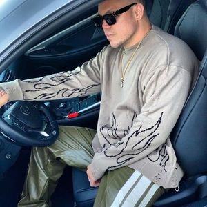 Meet your Posher, Noel